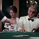 Illustration for article titled 15 Best Fashion Moments from James Bond Movies